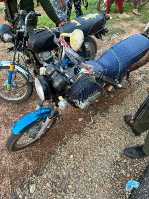 Police Neutralise Three Bandits, Arrest One, Others Escape With Gunshot Wounds