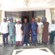 Osun Belongs to All of Us — Party Chairmen Unite for Historic Peace Summit