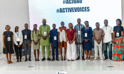 Journalism Should Not Chase Attention, It Must Redirect It — Harbinger Publisher