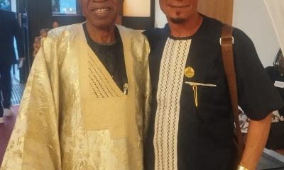 Osun 2027: Ex-minister, Lai Mohammed, Adeleke's SA, Durojaye Call For Credible Polls, Charge INEC In Germany