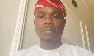 Osun Labour Party Calls for Calm Over Rising Political Tension, Condemns Violence