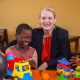 Int’l Day of Play: Fear steals play from Nigerian children – UNICEF
