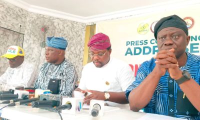 Osun National, State Lawmakers Raise Alarm Over Alleged Plot To Derail Governorship Election, Demand CP's Redeployment
