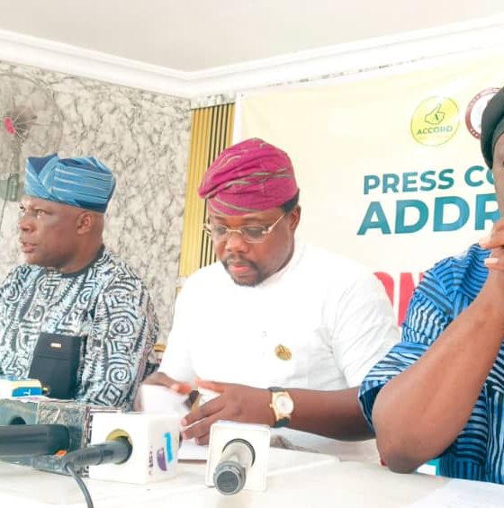 Osun National, State Lawmakers Raise Alarm Over Alleged Plot To Derail Governorship Election, Demand CP's Redeployment