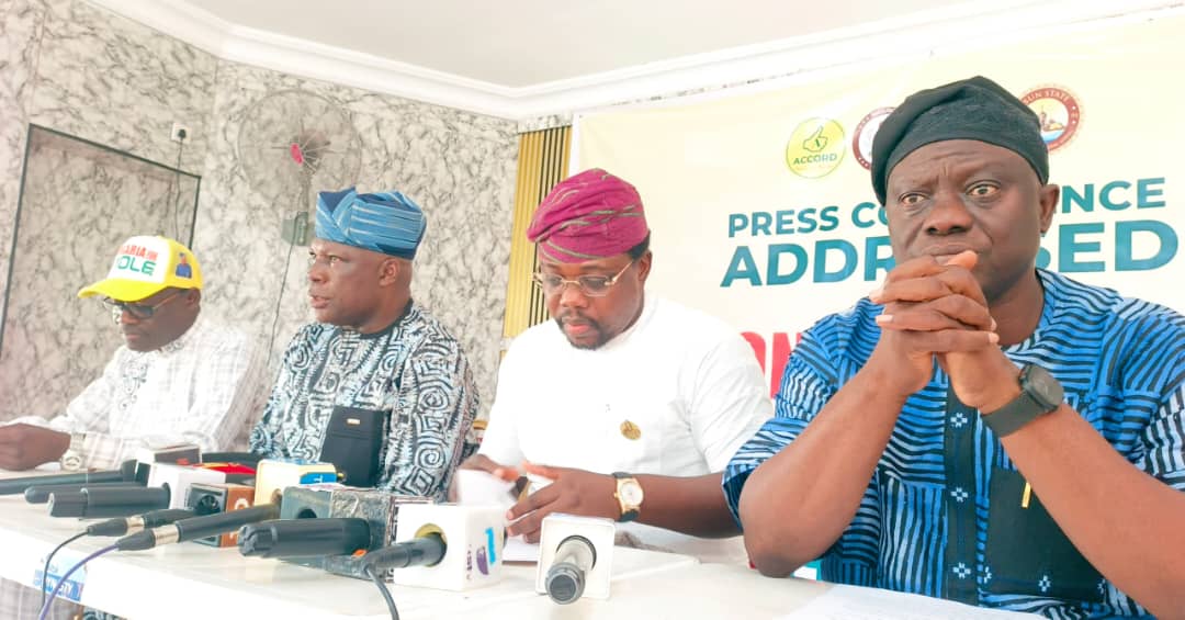 Osun National, State Lawmakers Raise Alarm Over Alleged Plot To Derail Governorship Election, Demand CP's Redeployment