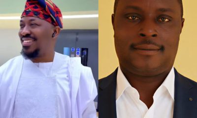 A toast to LEOVEST, a quintessential philanthropist, gentle young political icon BY TOPE ABIOLA