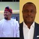 A toast to LEOVEST, a quintessential philanthropist, gentle young political icon BY TOPE ABIOLA