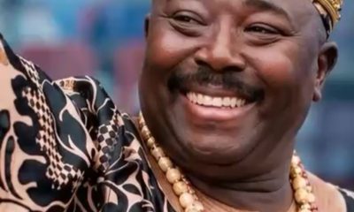 Don’t Tarnish Your Royal Heritage With Politics, Oke-Aremo Forum Warns Alli
