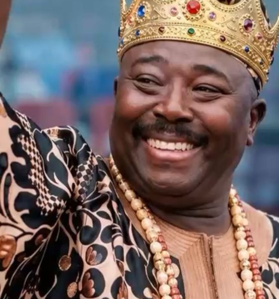 Don’t Tarnish Your Royal Heritage With Politics, Oke-Aremo Forum Warns Alli
