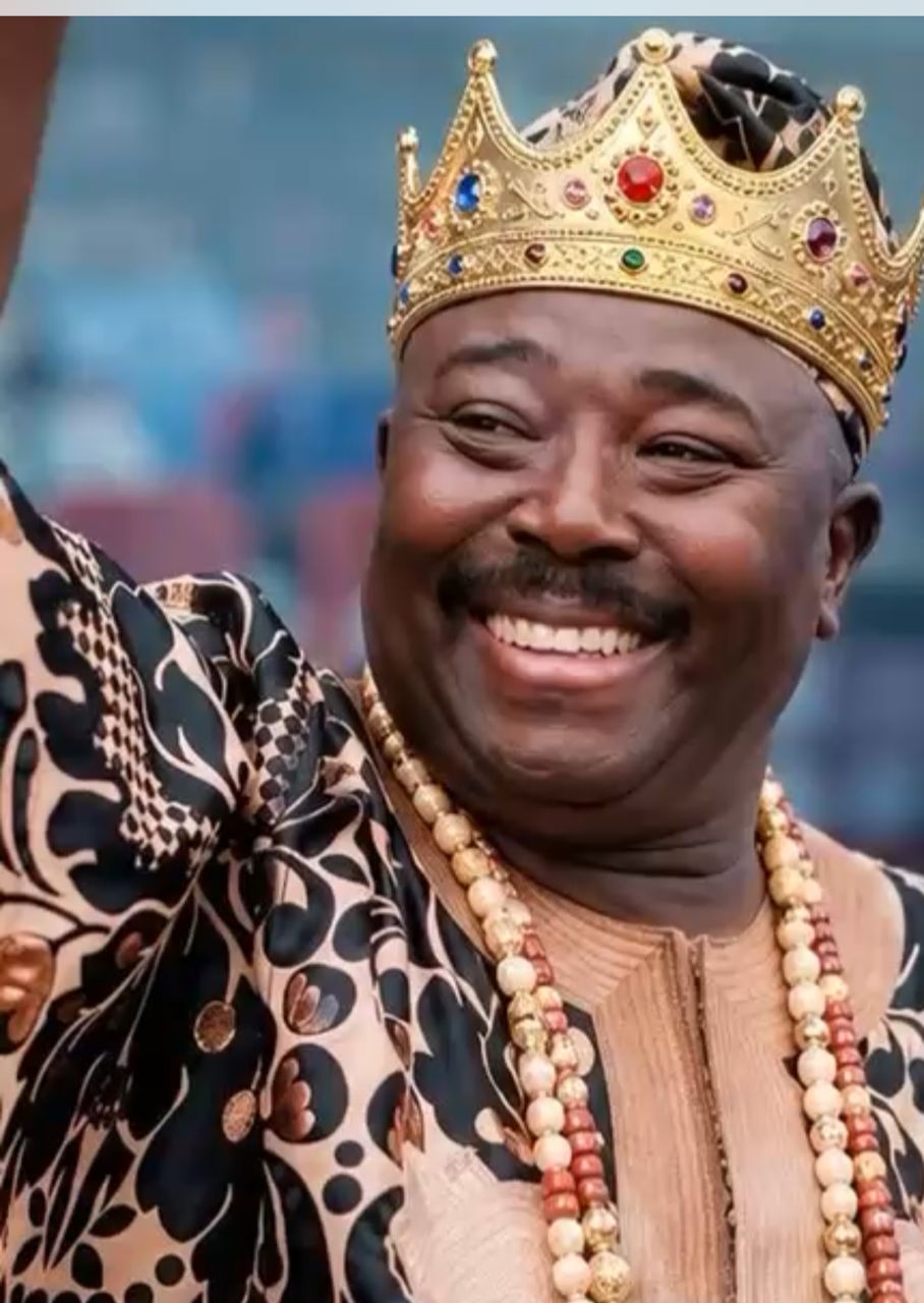 Don’t Tarnish Your Royal Heritage With Politics, Oke-Aremo Forum Warns Alli