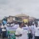 Protesters demonstrate in Osun, seek deployment of police commissioner