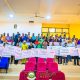 UNIOSUN Students Receive Scholarships as VC Commends ODF Texas, WAPCO for Investing in Education