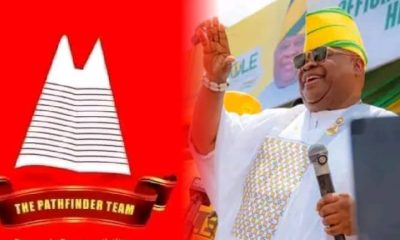 Massive Turnout At Adeleke's Re-election campaign Flag-off, Clear Demonstration Of Governor's Popularity- Group