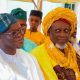 APC Secretary Mourns Sheikh AbdulLateef Owolabi's Demise, Describes Him As An Honest, Upright Muslim Leader