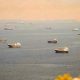 Again, Iran Closes Straight of Hormuz
