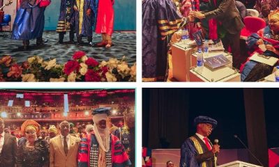 OPEN EDUCATION MUST COMBINE ACCESSIBILITY WITH ACADEMIC EXCELLENCE, SAYS MIVA PRO-CHANCELLOR