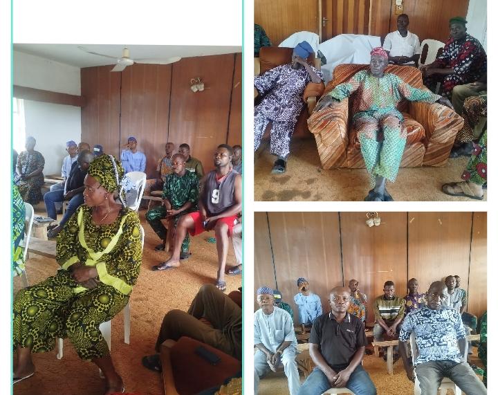 Give Us Our Mandate - Obokun APC Members Appeal to Party Leaders to Declare Falope As Assembly Candidate
