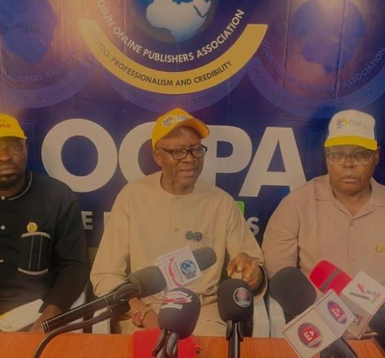 Adeleke Plans Solar Power For More Off-Grid In Osun Communities