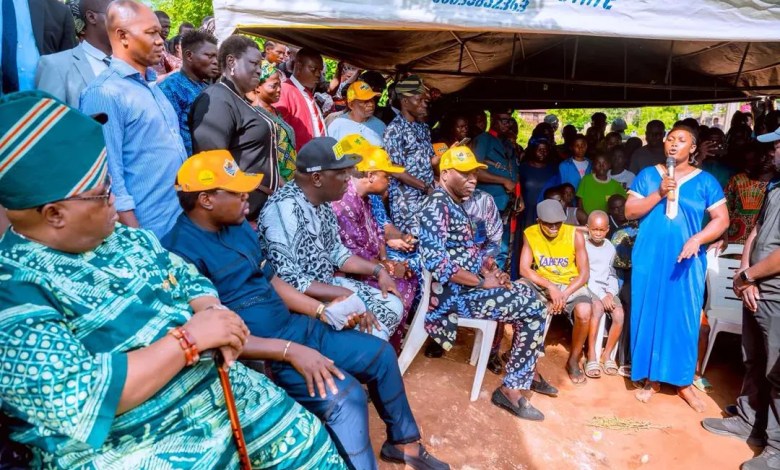 Widow Of Slain Accord Member Recounts Husband’s Killing, Seeks Justice