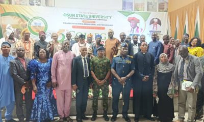 Universities Must Embrace ESG for Sustainable Development- Don