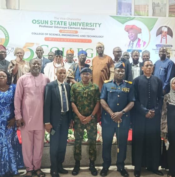 Universities Must Embrace ESG for Sustainable Development- Don