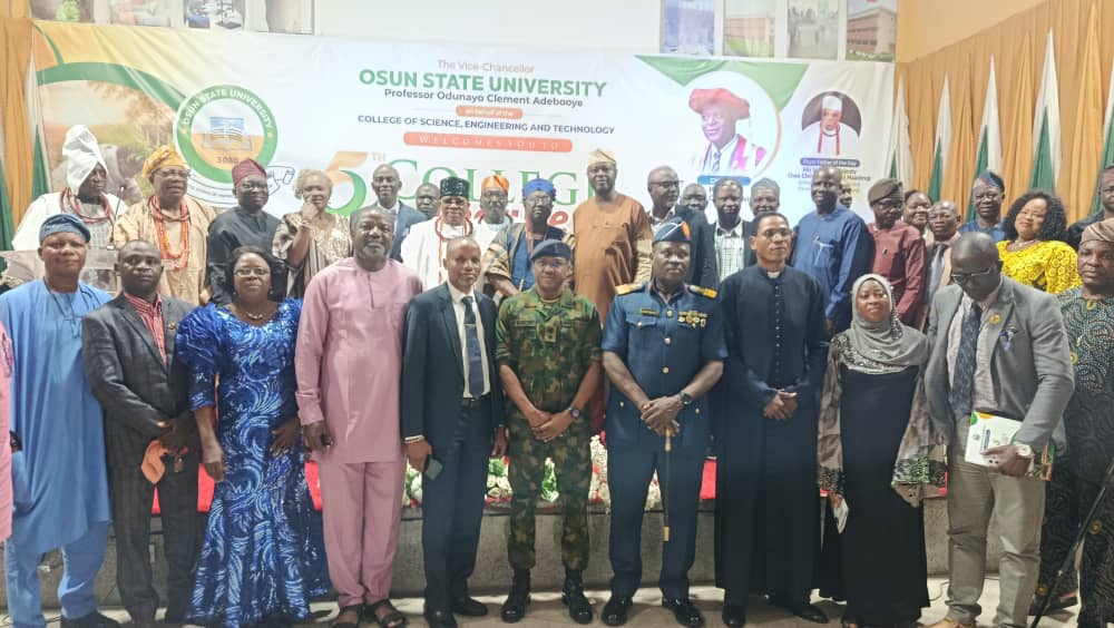 Universities Must Embrace ESG for Sustainable Development- Don
