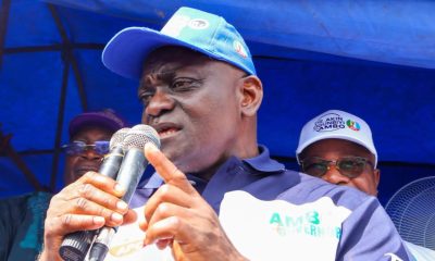 Aderogba's Death Should Not Be Politicized, Oluwole Oke Campaign Council Says
