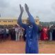 UNIOSUN Students Protest Colleague’s Death, Blame Poor Health Facilities In Osun