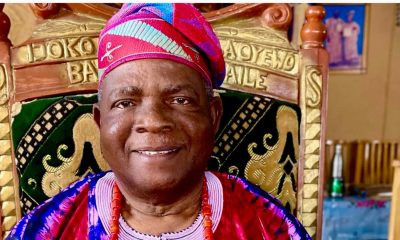 Late Actor Chief Kola Oyewo To Be Buried August 7