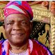 Late Actor Chief Kola Oyewo To Be Buried August 7