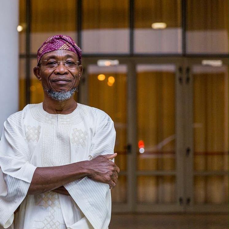 Aregbesola Launches Digital Archive To Preserve Leadership Legacy