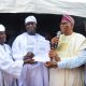 Kwara APC Guber Candidate Danladi Receives INEC Nomination Form