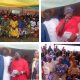 Osun LG Chairman empowers 1,000 residents, seeks support for governor Adeleke's re-election
