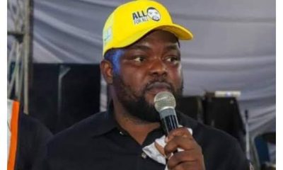 I Have Not Pledged Allegiance To Adeleke — Imumolen