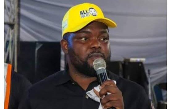 I Have Not Pledged Allegiance To Adeleke — Imumolen