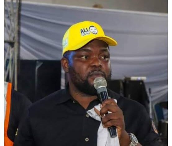 I Have Not Pledged Allegiance To Adeleke — Imumolen