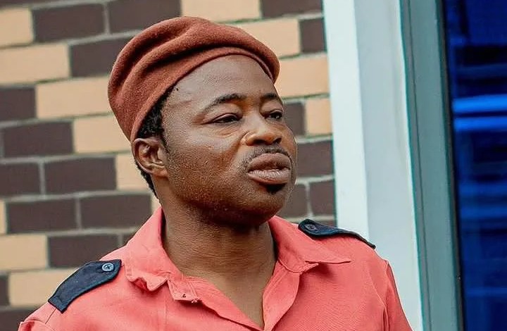 Yoruba Film Actor Adeshina Okiki Dies In Car Crash