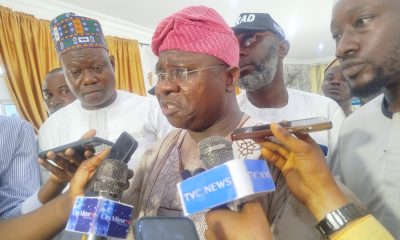 Osun 2026: AMBO’ll Prioritise Agriculture, Economic Growth — K-RAD