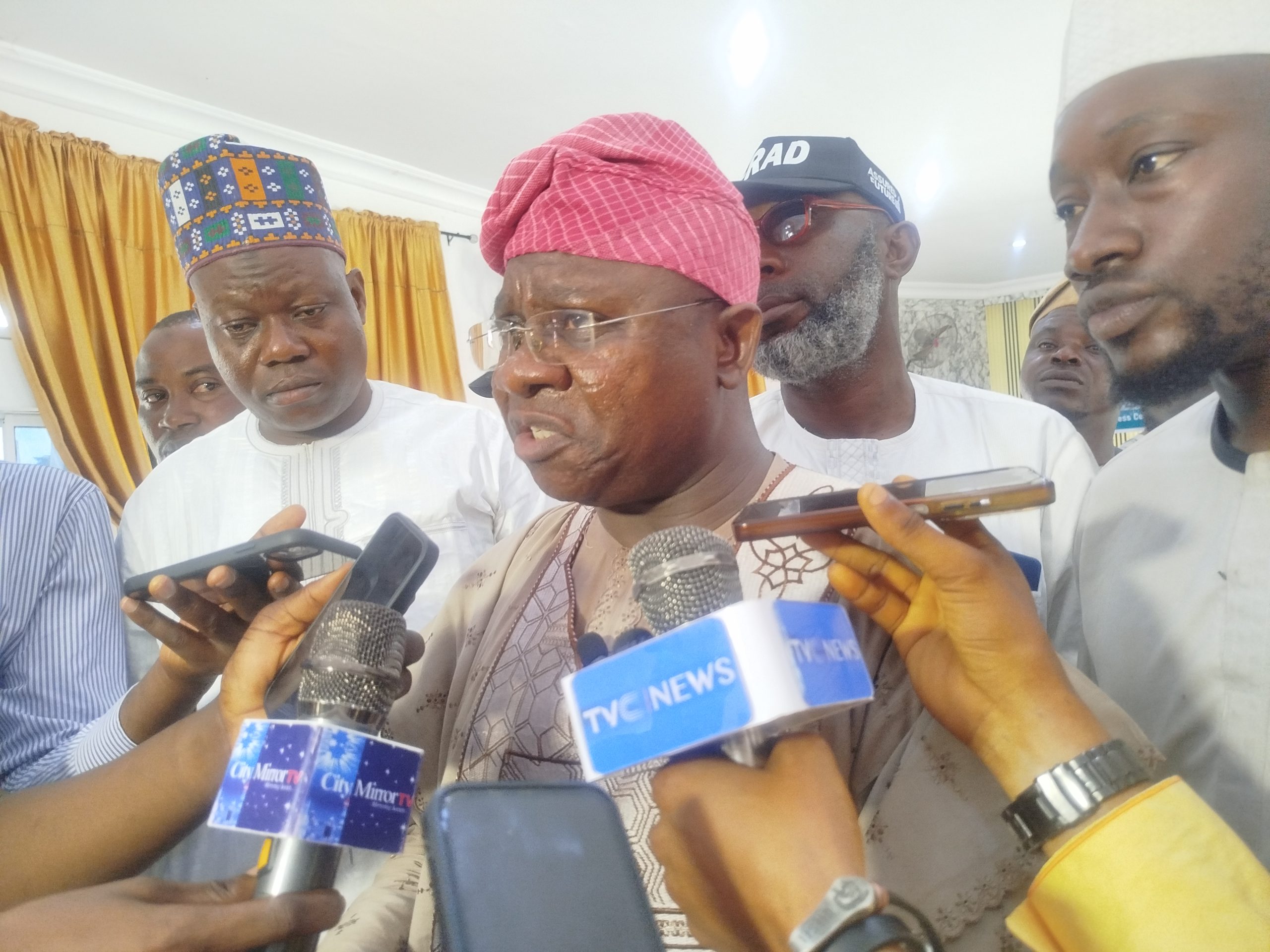 Osun 2026: AMBO’ll Prioritise Agriculture, Economic Growth — K-RAD