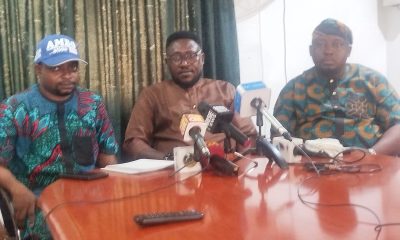 2026 Osun Guber Election Will Be Replica Of June 12 Poll For AMBO’s Victory—APC Campaign Council