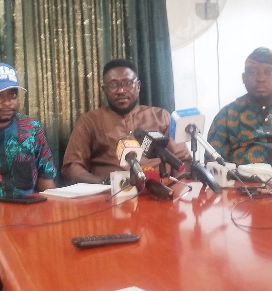 2026 Osun Guber Election Will Be Replica Of June 12 Poll For AMBO’s Victory—APC Campaign Council