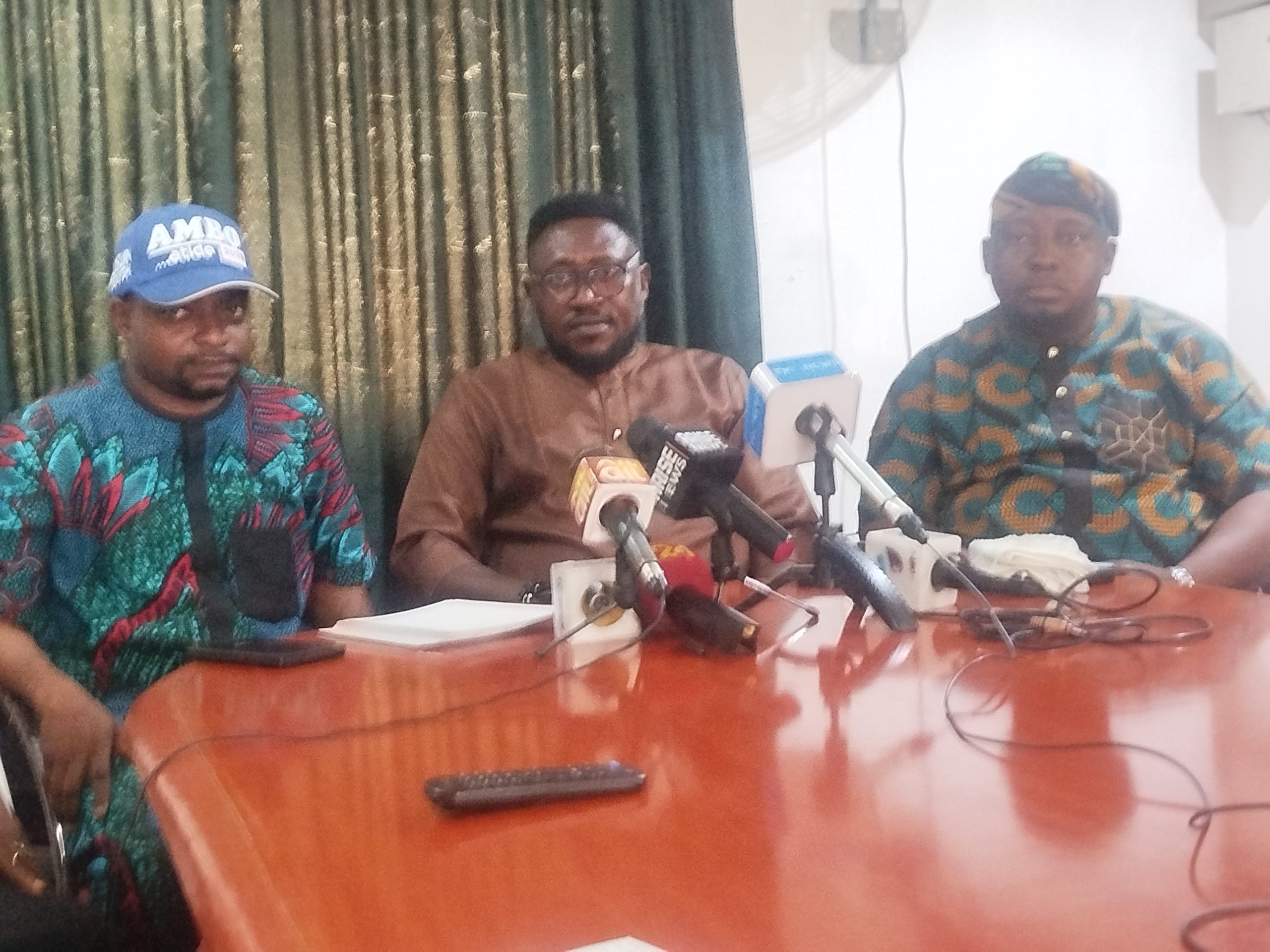 2026 Osun Guber Election Will Be Replica Of June 12 Poll For AMBO’s Victory—APC Campaign Council