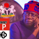 Insecurity: PRP Demands Tinubu’s Resignation