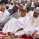 Democracy Day: Shettima Leads Special Prayers For Nigeria At Nat’l Mosque