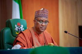 Speaker Abbas Pays Fines, Debts Of 21 Kaduna Inmates