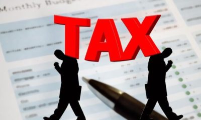 FG Issues Transition Guidelines For Implementation of Tax Acts 2025