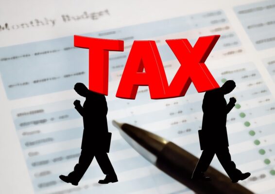 FG Issues Transition Guidelines For Implementation of Tax Acts 2025