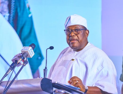 FG Vows To Secure Release Of Nigerians In Captivity