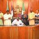 Tinubu Signs New NIMC Act 2026 Into Law