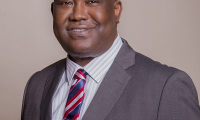 Igbomina Leader Celebrates Gbenga Hashim at 57